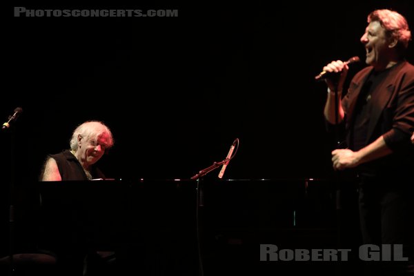 MAGMA - 2023-10-08 - PARIS - Salle Pleyel - Christian Vander